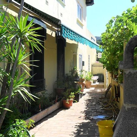 Auberge Du Chene Perpignan Exterior foto