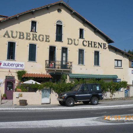 Auberge Du Chene Perpignan Exterior foto