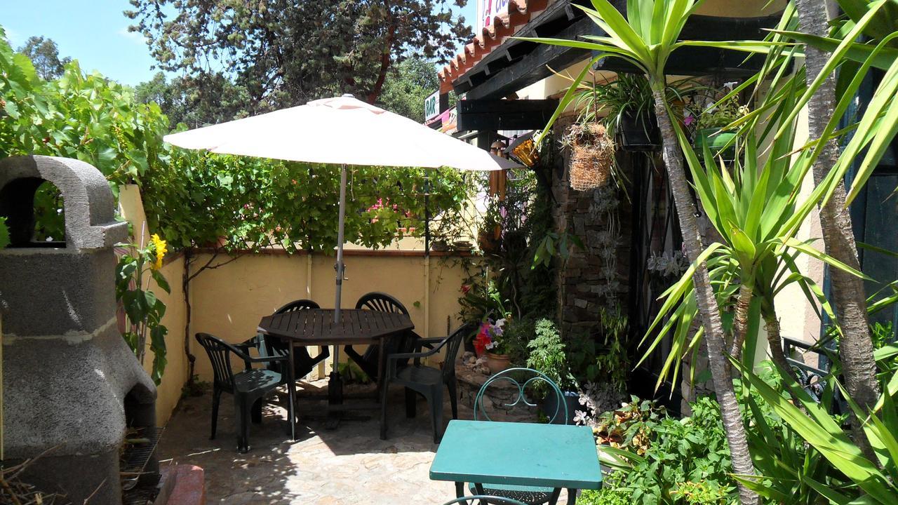 Auberge Du Chene Perpignan Exterior foto